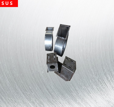 風(fēng)機(jī)外殼配件